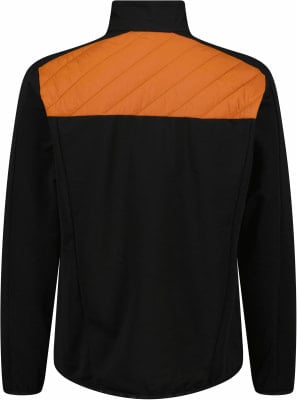 CMP Lizzano Hybrid Wanderjacke