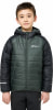 Jack Wolfskin Zenon Isolationsjacke mit Kapuze