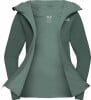 Jack Wolfskin Jack Wolfskin Prelight 2.5L Wanderjacke mit Kapuze