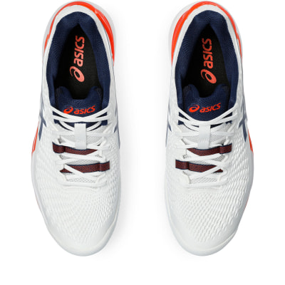 Asics Gel-Resolution 9 Clay Tennisschuhe