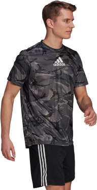 Designed To Move Aeroready Camouflage Graphic T-Shirt
