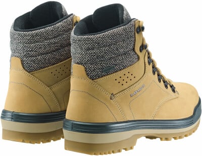 Lowa Nera GTX Winterschuh UK-Gr. Lowa Nera GTX Winterschuh UK-Gr.