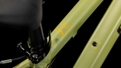 Cube Acid 200 Mountainbike 20"