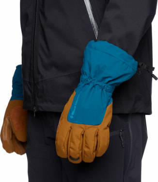 Glissade Tourenhandschuhe