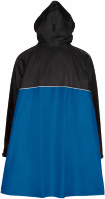 Vaude Covero II Regenponcho mit Kapuze