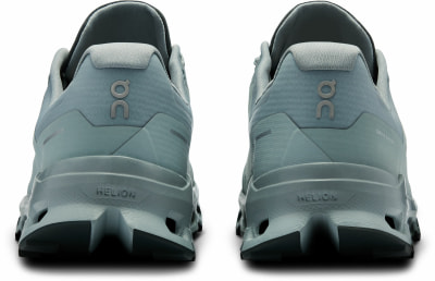 On Cloudvista Waterproof Traillaufschuhe