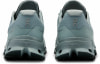 On Cloudvista Waterproof Traillaufschuhe