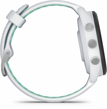 Forerunner 265S Laufuhr