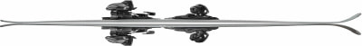 Nordica Belle 72 TI X Titanium Alpinski