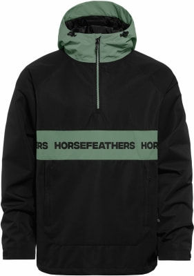 Horsefeathers Gordie zimní bunda
