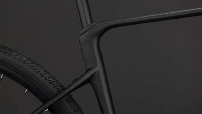 Cube Nuroad C:62 ONE Carbon Gravelbike