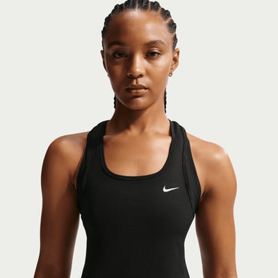 Nike Tempo DriFit CRP Mesh Tanktop Nike Tempo DriFit CRP Mesh Tanktop