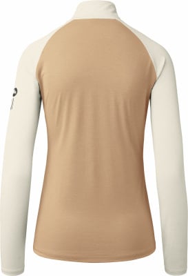 Martini Horizon Langarmshirt mit Halfzip