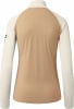 Martini Horizon Langarmshirt mit Halfzip