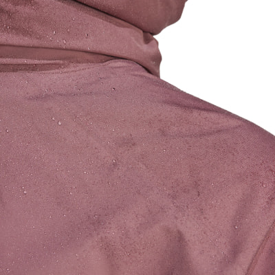 adidas TERREX MULTI 2L Skijacke mit Kapuze