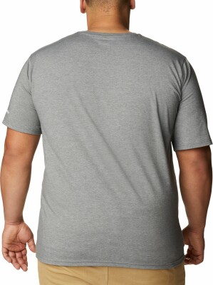 Columbia Men's Sun Trek SS férfi túrapóló