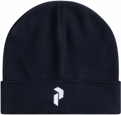 Peak Performance Logo Haube