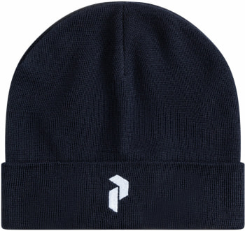 Peak Performance Logo Haube