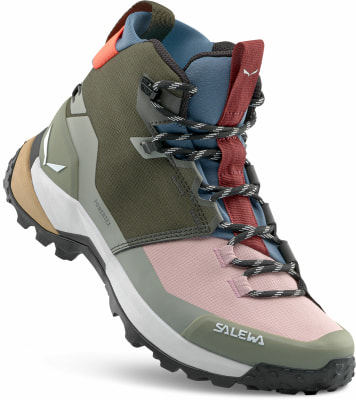 Salewa Puez 2 MID Powertex Trekkingschuhe