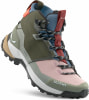 Salewa Puez 2 MID Powertex Trekkingschuhe