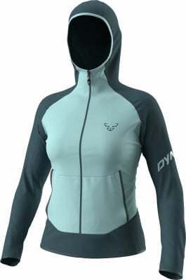 Dynafit Transalper Light Polartec® Fleecejacke mit Kapuze