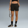 Puma Ess Elevated Mid-Rise Shorts