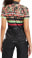 Tiara cyklistický dres