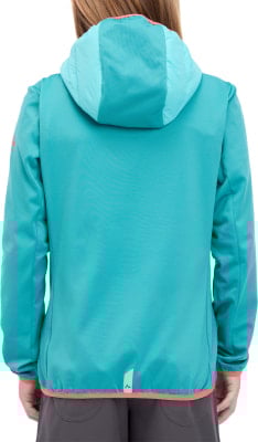 McKINLEY Sagan outdoorová bunda 