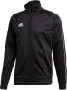 adidas Core18 férfi cipzáras felső