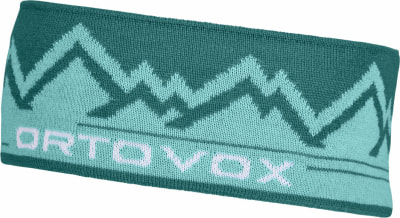 Ortovox Peak Stirnband