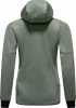 Salewa Sella Crevasse Midlayer mit Kapuze