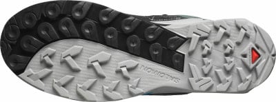 Salomon X Ultra Alpine GTX Outdoorschuhe