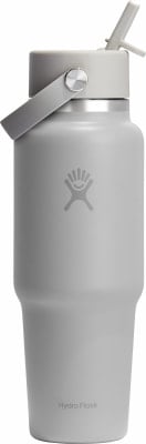 Hydro Flask 32 oz Wide Flex Straw Travel Bottle Thermosflasche