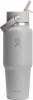Hydro Flask 32 oz Wide Flex Straw Travel Bottle Thermosflasche