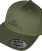O'Neill Logo Wave Kappe