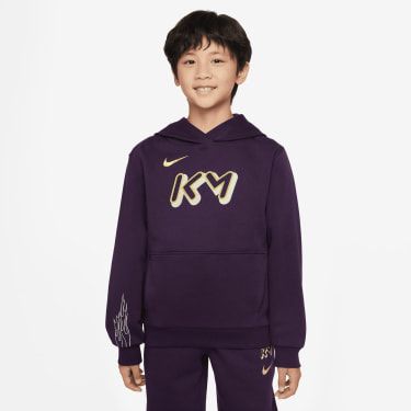 Kylian Mbappé Club Fleece Hoodie