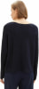 Tom Tailor TOM TAILOR Knit Structured női pulóver