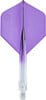 Unicorn Forge Two Tone Shafts und Flights