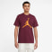 Jordan Jumpman, tričko