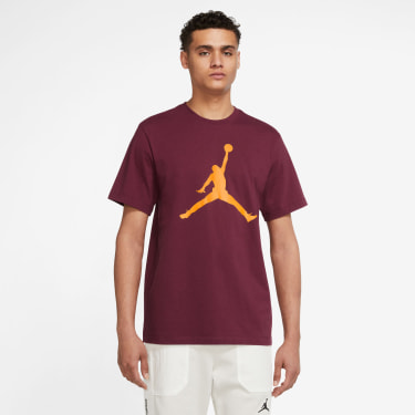 Jordan Jumpman, tričko
