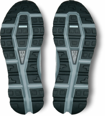 On Cloudvista Waterproof Traillaufschuhe