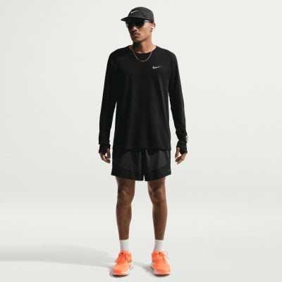 Nike Stride Plus Dri-FIT Laufshorts