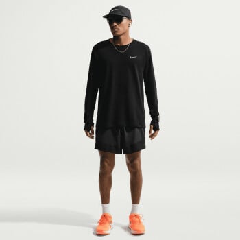 Nike Stride Plus Dri-FIT Laufshorts