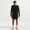 Nike Stride Plus Dri-FIT Laufshorts