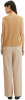 Tom Tailor TOM TAILOR Knit Sleeveless női pulóver V-nyakú