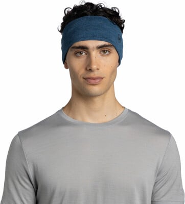 Buff Lightweight Merino Wo. Stirnband