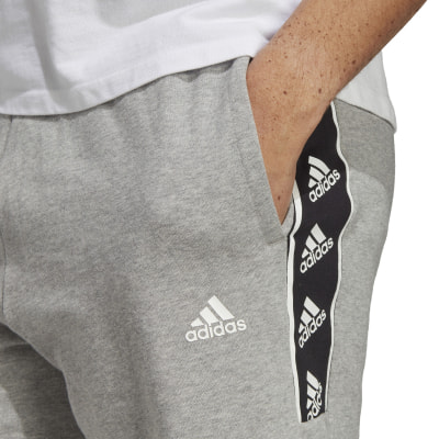 adidas M BL SHO férfi sort