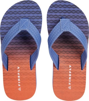 Firefly Kim XI Flip Flops