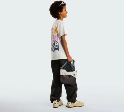 The North Face THE NORTH FACE Voyage Teen T- Shirt