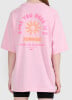 4F F2940 T-Shirt 100%BW